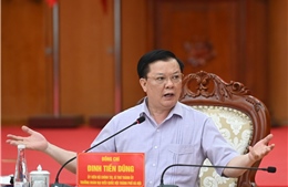 Hà Nội yêu cầu hạn chế tối đa tụ tập đông người dịp Tết