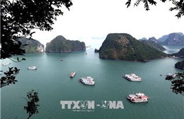 Triển lãm 107 hình ảnh đẹp về di sản Việt Nam
