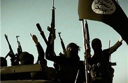 IS thừa nhận tiến hành vụ tấn công bằng dao điên cuồng ở ngoại ô Paris