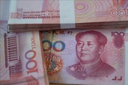 Ngân hàng trung ương Trung Quốc giữ nguyên lãi suất cho vay