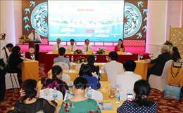 Năm Du lịch Quốc gia 2019 và Festival Biển Nha Trang – Khánh Hòa lần thứ 9: “Nha Trang - Sắc màu của biển”