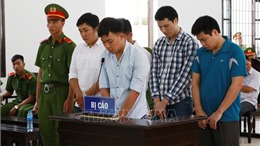Xét xử công khai vụ án dùng nhục hình gây chết người tại Ninh Thuận