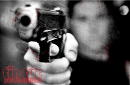 Phạt tù kẻ &#39;tâm thần&#39; nổ súng bắn cả nhà vợ ở Thanh Xuân, Hà Nội