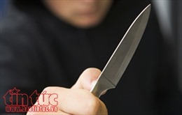 Tấn công bằng dao tại trường học ở Đức