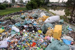 Ô nhiễm do rác thải ở nông thôn - Bài 3: Nhiều bất cập trong quản lý và chính sách