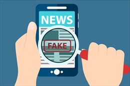 Kiên Giang: Xử lý các trường hợp có hành vi đăng tải thông tin sai sự thật trên mạng xã hội ​