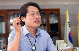 Hàn Quốc thúc đẩy hợp tác giáo dục với Triều Tiên
