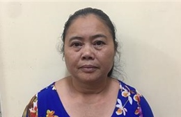 Khởi tố hình sự vụ án làm giả giấy tờ Bệnh viện Bạch Mai