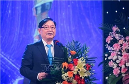 Khoa học - công nghệ là nền tảng cốt lõi phát triển đất nước