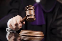 Phúc thẩm vụ án xảy tại Công ty Cổ phần Dược Cửu Long: Hai bị cáo được giảm án