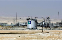 Saudi Arabia đa dạng hóa nền kinh tế để giảm phụ thuộc vào dầu mỏ