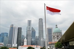 Kỷ niệm 200 năm khai phá đất nước Singapore