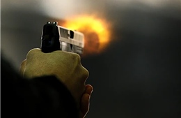 Xả súng ở một sới chọi gà tại Mexico khiến hàng chục người thương vong