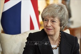Thủ tướng Anh bác ý định liên minh thuế quan với EU của Công đảng đối lập