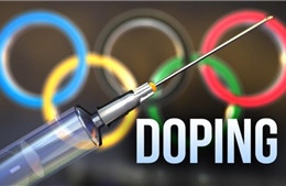 Vận động viên sử dụng doping bị phạt tiền từ 10 - 15 triệu đồng