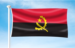 Điện mừng Quốc khánh Cộng hòa Angola