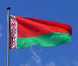 Điện mừng kỷ niệm Quốc khánh Cộng hòa Belarus