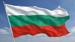 Lễ kỷ niệm Quốc khánh Bulgaria tại TP Hồ Chí Minh
