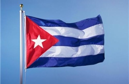  Điện mừng kỷ niệm lần thứ 64 Quốc khánh nước Cộng hòa Cuba 