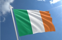 Lãnh đạo Việt Nam gửi điện mừng Quốc khánh Ireland