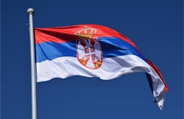 Điện mừng Quốc khánh nước Cộng hòa Serbia