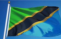 Điện mừng Quốc khánh nước Cộng hòa thống nhất Tanzania