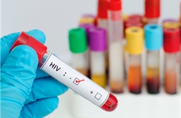 Người nghi gây nhiễm HIV cho nhiều người ở Phú Thọ không phải là bác sĩ