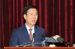 Truyền thông xã hội đối với ổn định chính trị, xã hội ở Việt Nam 