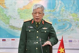 Thúc đẩy hợp tác quốc phòng song phương Việt Nam - Hoa Kỳ