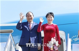 Thủ tướng Nguyễn Xuân Phúc sẽ tham dự Hội nghị Thượng đỉnh G20 và thăm Nhật Bản 