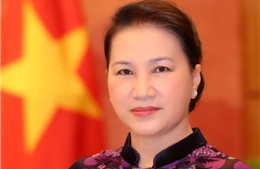 Chủ tịch Quốc hội Nguyễn Thị Kim Ngân: Bảo đảm chất lượng và tính khả thi của các dự án luật