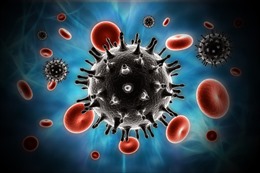 Phát hiện mới liên quan điều trị HIV/AIDS
