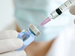 Trung Quốc cấp phép lưu hành vaccine &#39;phế cầu 13&#39; tự điều chế