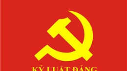 Cách hết các chức vụ trong Đảng đối với Phó Bí thư Đảng ủy xã Sơn Dương (TP Hạ Long)
