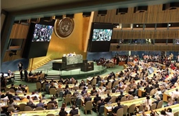 Luxembourg sẽ ra quyết định công nhận Nhà nước Palestine