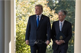 Tổng thống Trump đề nghị Tòa án Tối cao cho phép bãi nhiệm thành viên Fed