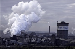 Australia công bố mục tiêu giảm phát thải đến năm 2035