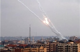 Houthi tuyên bố tấn công sân bay Ramon của Israel bằng thiết bị bay không người lái