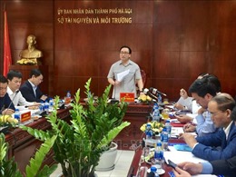  Bí thư Thành ủy Hà Nội: Tập trung giải quyết khiếu nại tố cáo về đất đai 