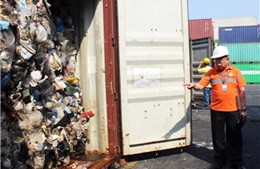  Canada không nhận 69 container rác thải, Philippines sẽ rút các nhà ngoại giao 