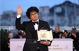 Niềm kiêu hãnh của điện ảnh châu Á ở Cannes
