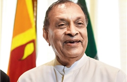 Quốc hội Sri Lanka lập ủy ban đặc biệt điều tra các vụ tấn công khủng bố dịp lễ Phục sinh