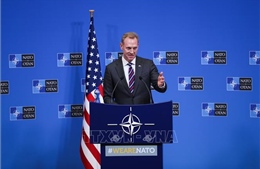 Quyền Bộ trưởng Quốc phòng Mỹ bị điều tra về cáo buộc ưu ái Tập đoàn Boeing