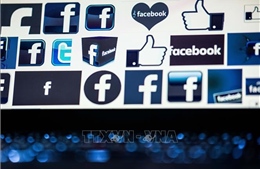 Nga khởi kiện Facebook, Twitter do không tuân thủ luật dữ liệu