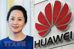 Trung Quốc hối thúc Mỹ, Canada làm rõ nguyên nhân bắt giữ Giám đốc Tài chính Huawei