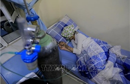 Liên hợp quốc kêu gọi điều tra vụ 11 dân thường thiệt mạng tại Sanaa 