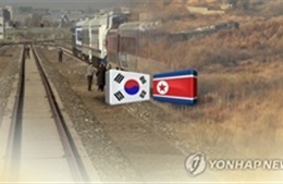 Hàn Quốc, Triều Tiên bắt đầu khảo sát tuyến đường bộ liên Triều
