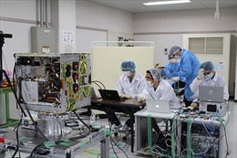 Những bước tiến vượt bậc trong ngành khoa học vũ trụ của Việt Nam