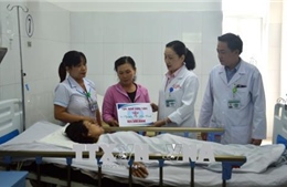 Vụ tai nạn làm 13 người chết ở Quảng Nam: Hai nạn nhân bị thương đã tỉnh táo