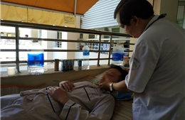 TP Hồ Chí Minh:  Số ca sốt xuất huyết tăng 249% so với cùng kỳ năm 2018